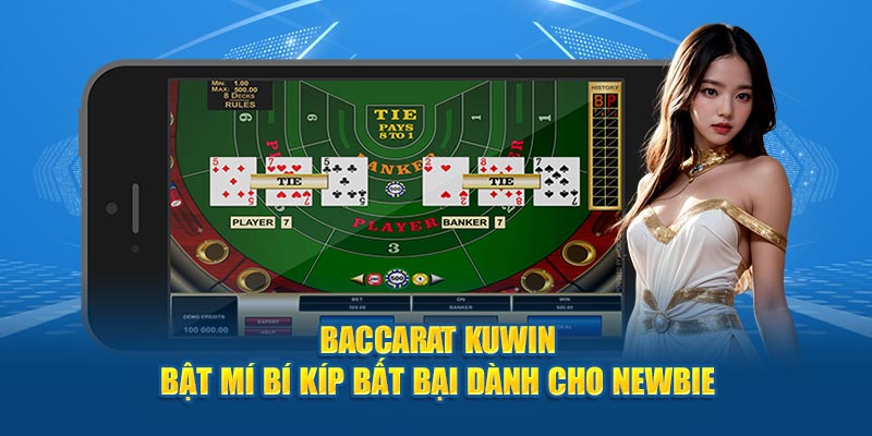 Baccarat Kuwin