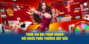 bài phỏm kuwin