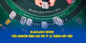 blackjack kuwin