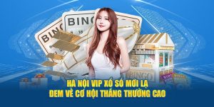 hà nội VIP