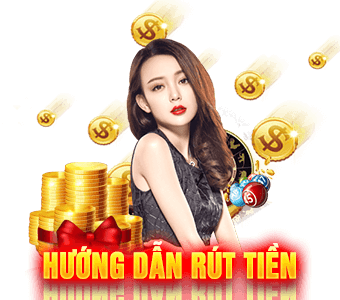 hướng dẫn rút tiền kuwin