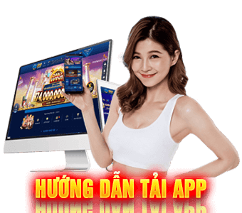 hướng dẫn tải app kuwin