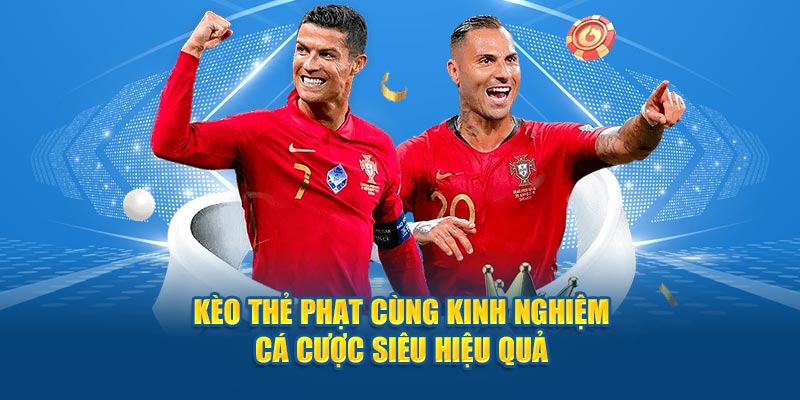 kèo thẻ phạt