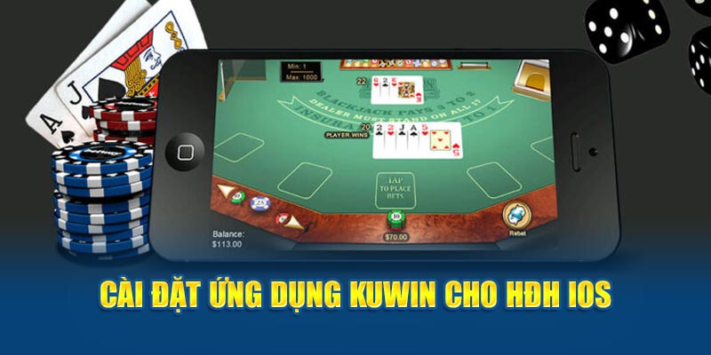 Cài đặt ứng dụng Kuwin cần những lưu ý gì