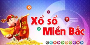 xổ số miền Bắc