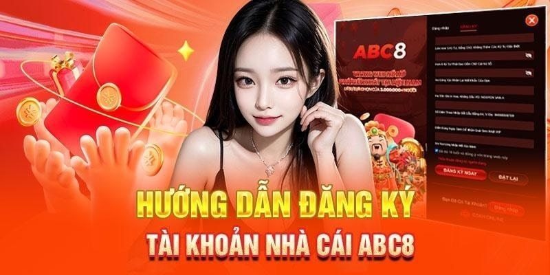 Một số vấn đề cần nhớ để thuận lợi đăng ký abc8