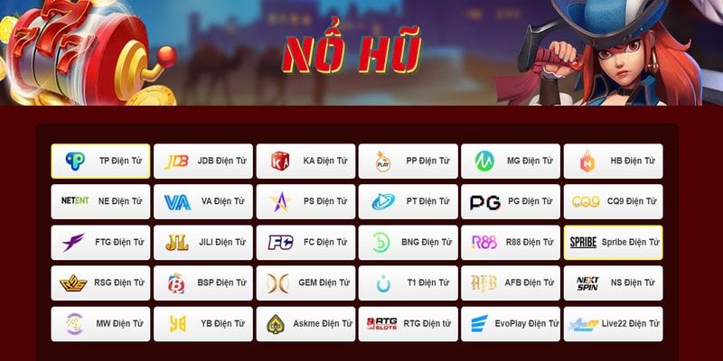 Hướng dẫn quy trình đặt cược nổ hũ Hello88