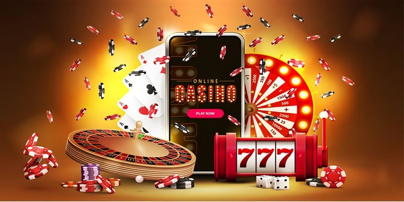 Tìm hiểu sơ lược về Casino