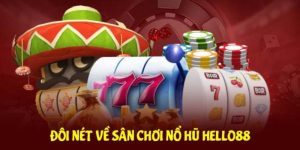 Nổ Hũ 181bet