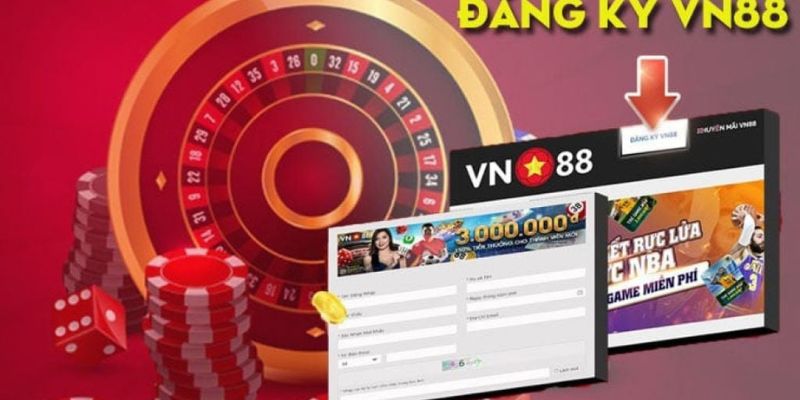 Tìm hiểu về VN88 trước khi đăng ký