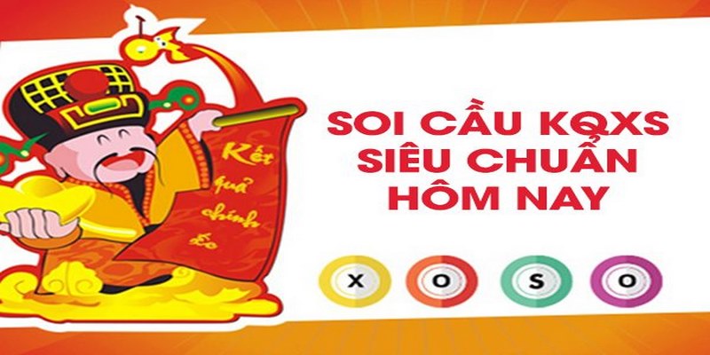 Soi cầu dự đoán chính xác 100 theo kinh nghiệm dễ ăn tiền