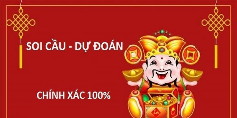 Tham khảo web hỗ trợ soi cầu dự đoán chính xác 100 chất lượng
